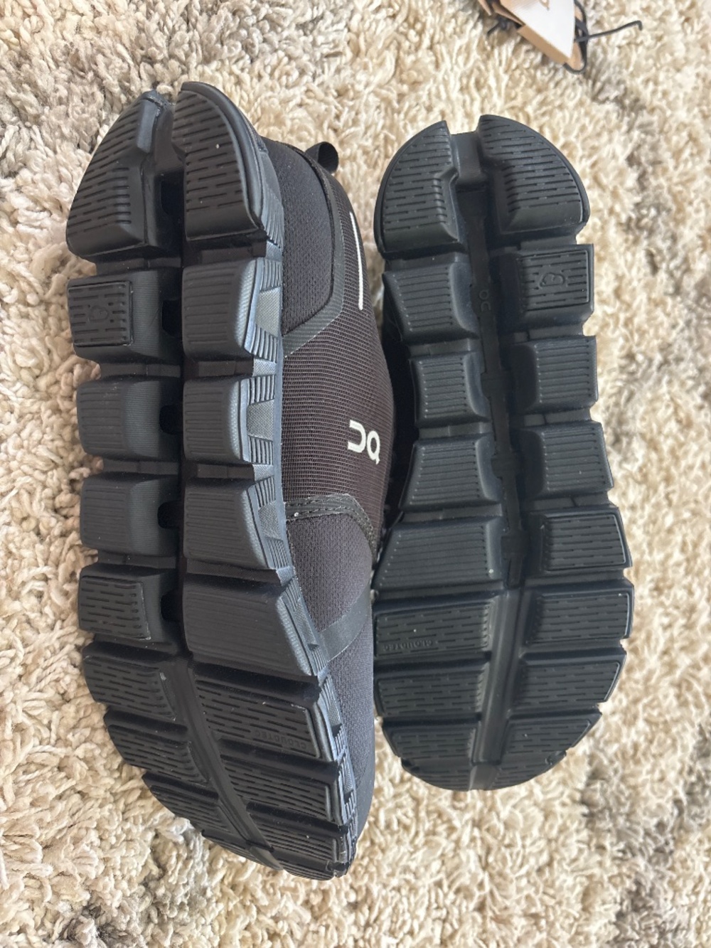 On Cloud 5 Waterproof Sneakers - Picture 3 of 3